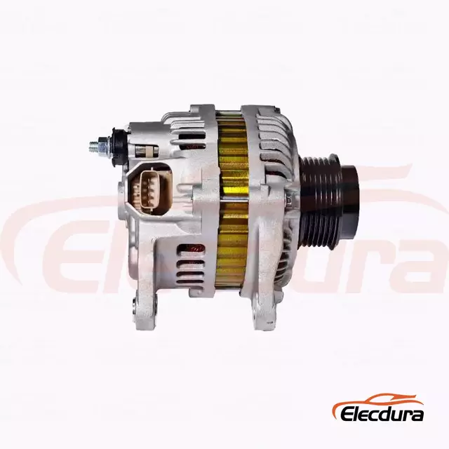 1800A379 nagy teljes&iacute;tm&eacute;nyű gener&aacute;tor importőr kell&eacute;ke Mitsubishi 12V 90A Mitsubishi Tritonhoz