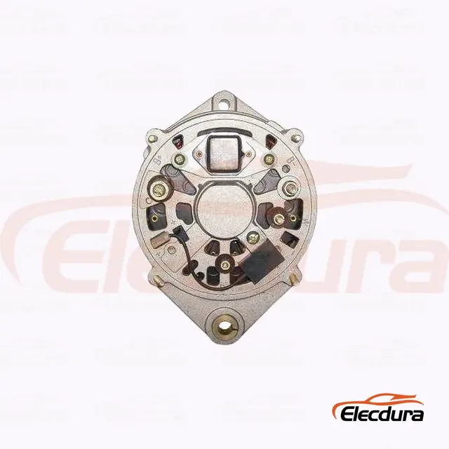 0120 469 920 Aprovizionare de pe piața de schimb pentru alternator de mare rezistență pentru Scania 24V 55A Scania
