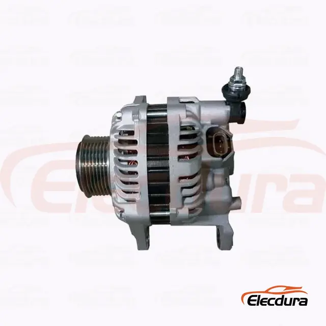 A2TG1081 Generator til tung drift Import&oslash;rforsyning til Nissan 12V 100A Nissan
