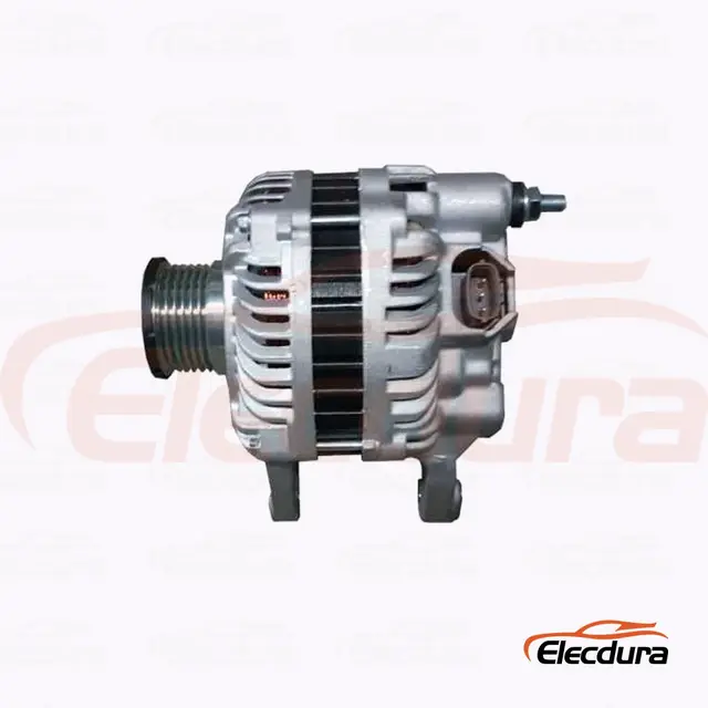 A4A3YG2972 Wytrzymałe zam&oacute;wienie zbiorcze alternatora dla Nissana 12V 100A Nissan