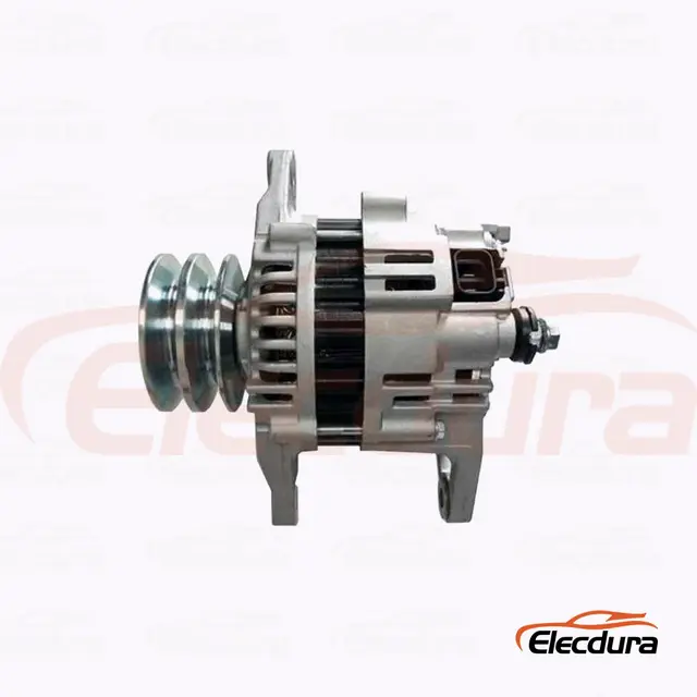 LR160-728 Heavy-Duty altern&aacute;tor import&eacute;r pro Nissan 12V 60A / 80A Nissan