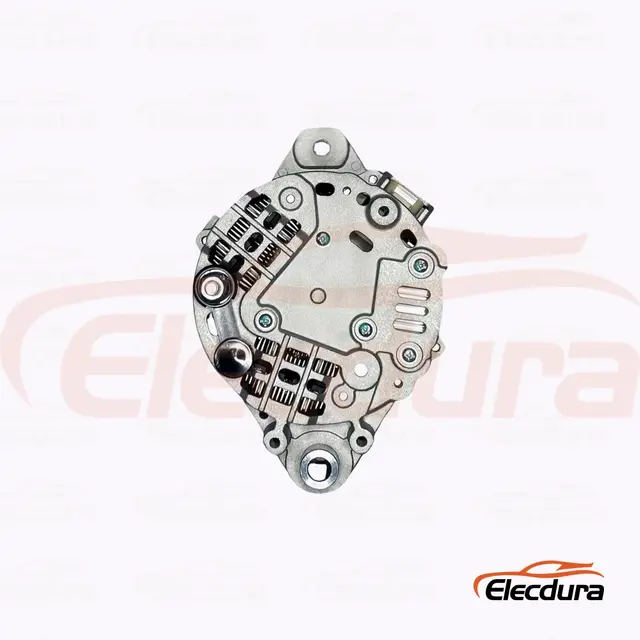 A4TU6981 Alternador de servicio pesado Suministro de pedido al por mayor para autob&uacute;s Mitsubishi 24V 80A Fuso Rosa BE64D
