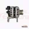 F000 BL0 6M6 대형 상용차용 알터네이터 Mitsubishi 12V 110A Mitsubishi Canter 수입업체 공급