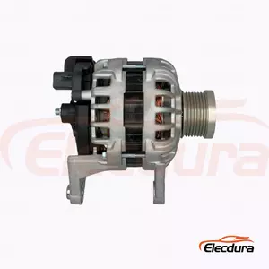 F000 BL0 6M6 頑丈オルタネーター輸入供給源 三菱 12V 110A 三菱キャンター用