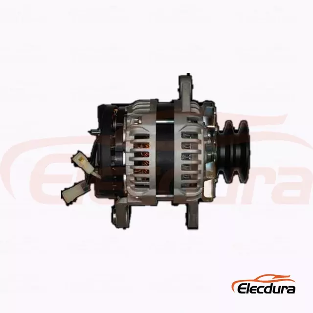 A2T72986 Suministro de importador de alternador de servicio pesado para Mitsubishi 24V 80A Kobelco
