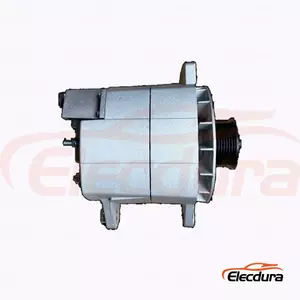 110-431 Usługa dostawcy alternator&oacute;w do dużych obciążeń dla Cummins 24 V 150 A Caterpillar