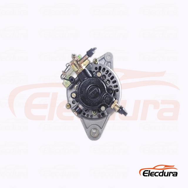 Suministro al por mayor de reemplazo OEM de alternador 2702087606 DENSO