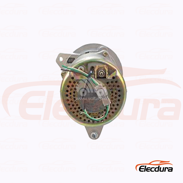 96709645 Pasokan Grosir Penggantian OEM Alternator DELCO