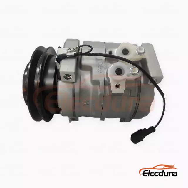 DCP99518 10S15C Heavy-Duty A/C kompressor til Fendt