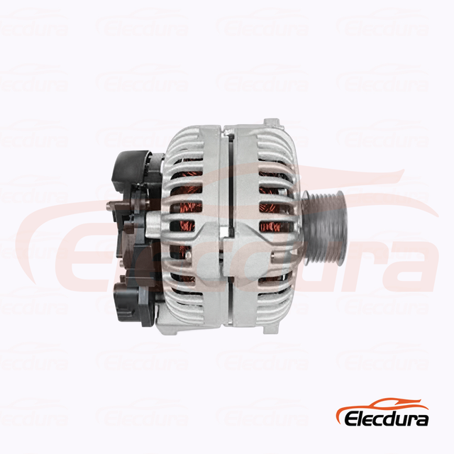 0124555063 Bosch ไดชาร์จ OEM เปลี่ยน จัดส่งขายส่ง