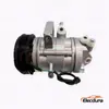10S13C 24V PV6 119mm til tung drift A/C Kompressor til FAW Jiefang Hanwei lastbil med Xichai-motor