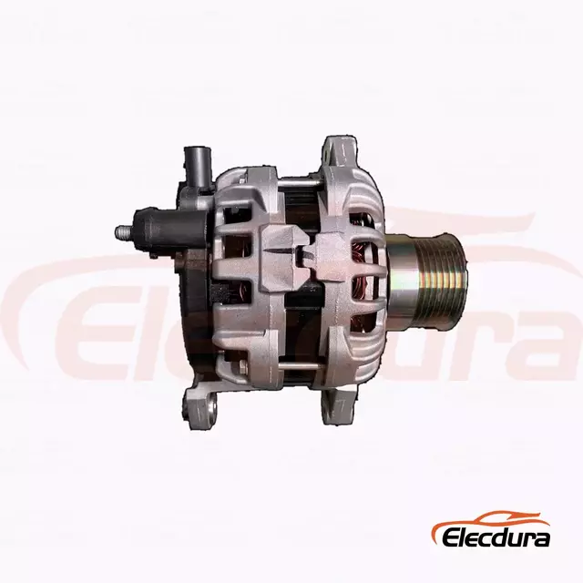 Alternador F000 BL0 70D 12V 140A para aplicaciones de servicio pesado Isuzu