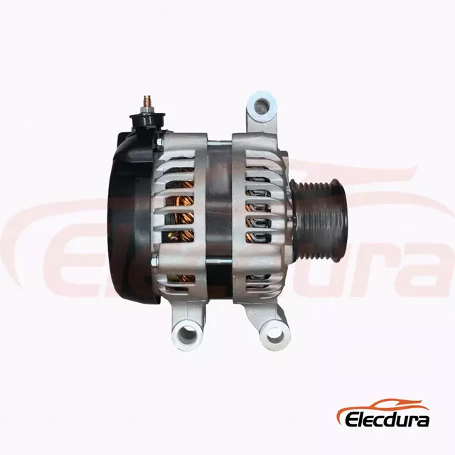 104211-2630 Alternator 12 V 80 A do zastosowań Isuzu Heavy Duty