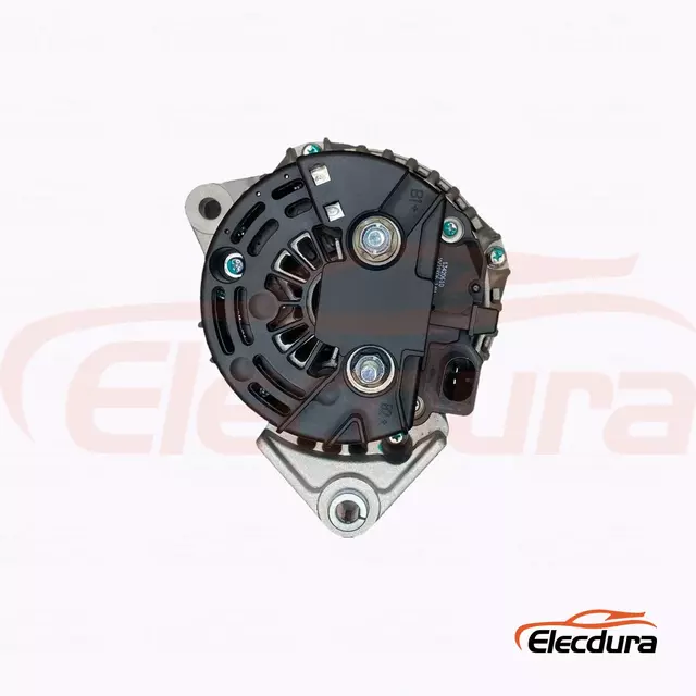 0124 515 044 Gener&aacute;tor 12V 120A Iveco Heavy Duty alkalmaz&aacute;sokhoz