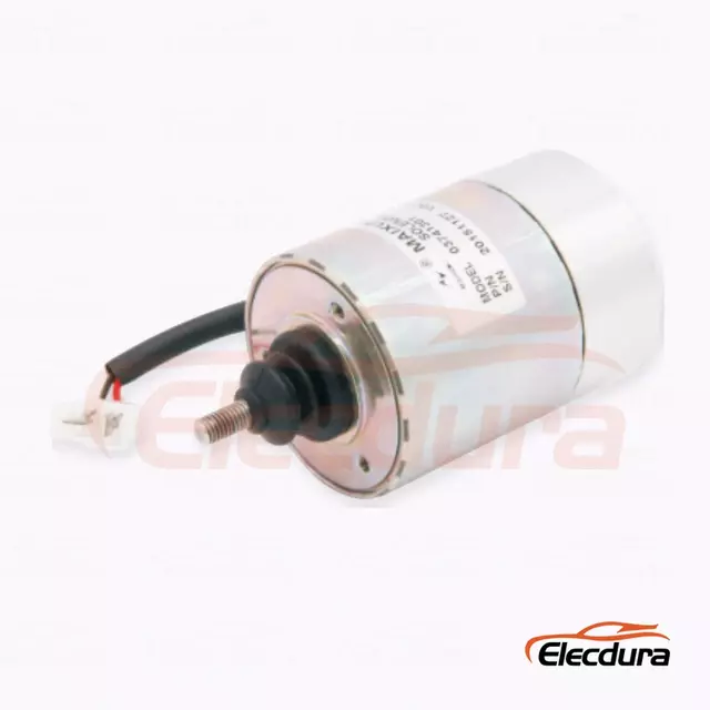 Diesel-Steueraktuator 03741301 01938800 f&uuml;r Hatz 1B-, 1D-, 2L-, 3L- und 4L-Dieselmotoren