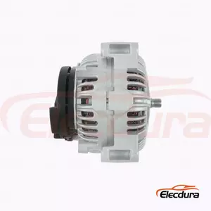 0124 625 021 Alternatore 12V 200A per applicazioni pesanti John Deere