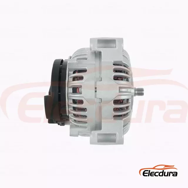 0124 625 021 Alternatore 12V 200A per applicazioni pesanti John Deere