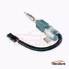 Solenoid de oprire a combustibilului 3357411 pentru echipamente VW, Ford și diesel de mare capacitate alimentate de Cummins