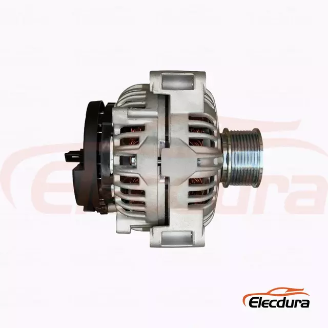 0124 655 033 John Deere 헤비듀티 애플리케이션용 발전기 24V 130A