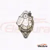 27060-78305 Nagy teherb&iacute;r&aacute;s&uacute; gener&aacute;tor Ut&aacute;ngy&aacute;rtott Toyota 12V 50A targonca 11Z