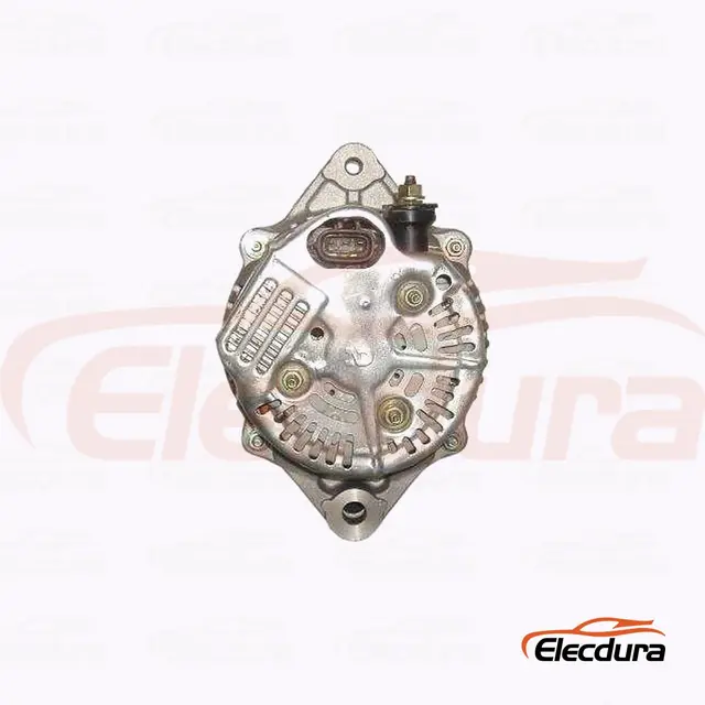 27060-58290 ผู้นำเข้าเครื่องกำเนิดไฟฟ้ากระแสสลับสำหรับงานหนักสำหรับ Toyota 24V 30A 3B