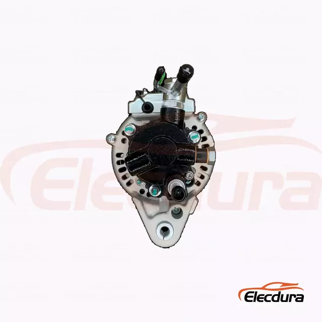 27040-54143 Op zwaar werk berekende Alternator Distributeur Sourcing voor Toyota 12V 70A 2L