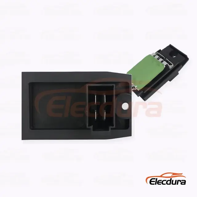 104975 Resistencia del motor del ventilador Ford Fiesta Transit para suministro comercial