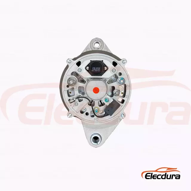0120 468 136 (80A) AT168711 (80A) 0120 468 054 (65A) Dynamo 24V 80A voor zware toepassing van John Deere