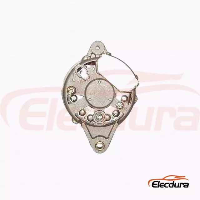 600-821-3860 / 0-33000-5700 เครื่องกำเนิดไฟฟ้ากระแสสลับ 24V 20A สำหรับ Komatsu Heavy Duty Application