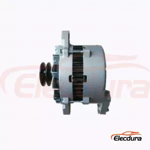 0-35000-8430 0-35000-8490 Komatsu Ağır Hizmet Uygulaması i&ccedil;in Alternat&ouml;r 24V 90A