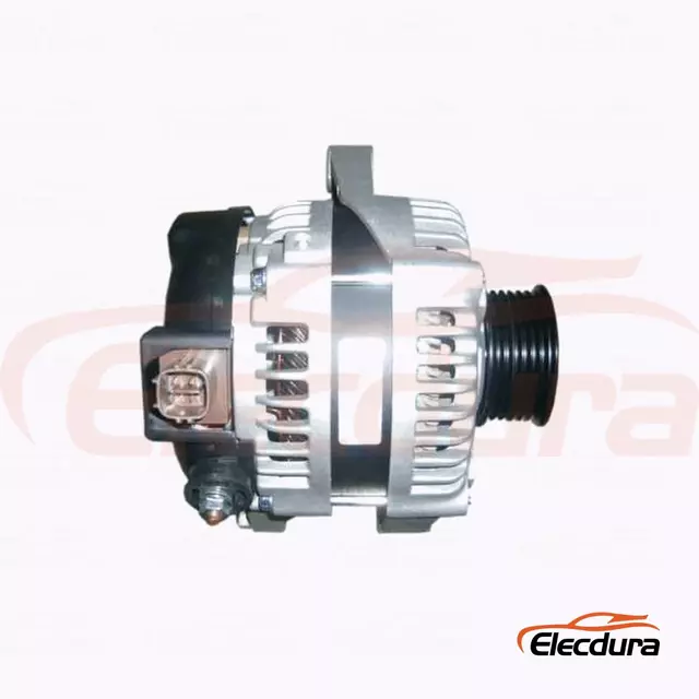 27060-20270 Pasokan Importir Alternator Tugas Berat untuk Toyota 12V 100A Harrier, RX330