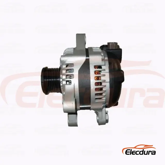 104210-4280 Achiziționare de &icirc;nlocuire a alternatorului pentru sarcini grele pentru Toyota 12V 130A HI-ACE 1TR 2TR
