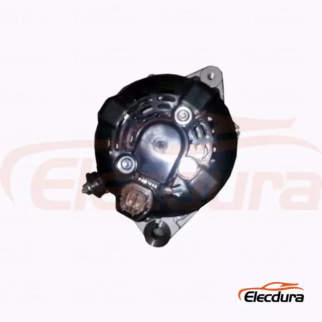 Sumber Distributor Alternator Tugas Berat 27060-30130 untuk Toyota 12V 150A Van Hi- Ace