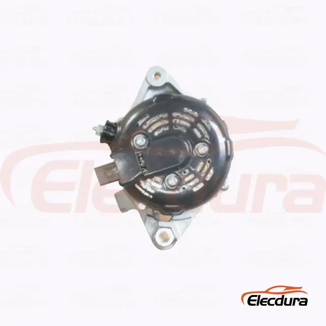 27060-0T340 คำสั่งซื้อจำนวนมากเครื่องกำเนิดไฟฟ้ากระแสสลับสำหรับงานหนักสำหรับโตโยต้า 12V 100A Corolla'14