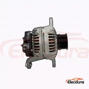 0124 655 012 Ordini all'ingrosso alternatore per carichi pesanti per Volvo 24V 110A