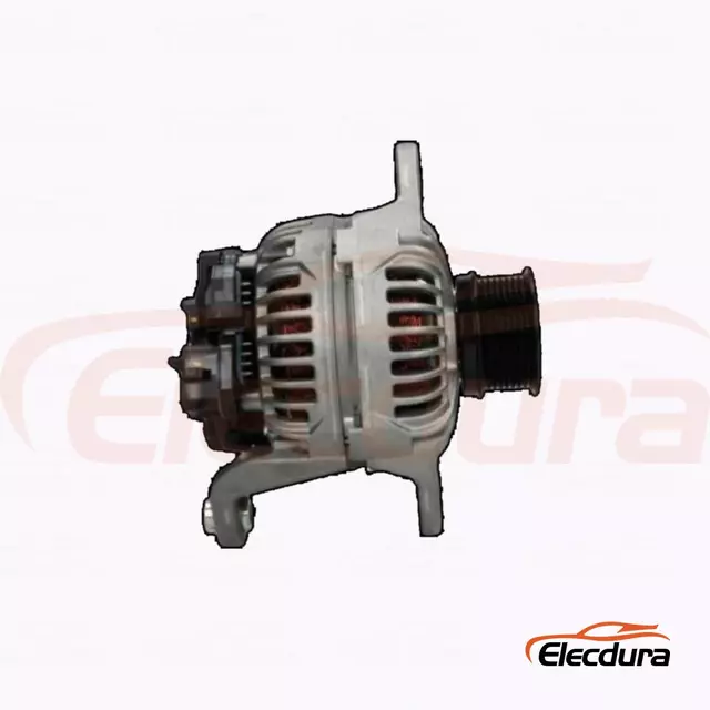 0124 655 012 Pedidos al por mayor de alternador de servicio pesado para Volvo 24V 110A