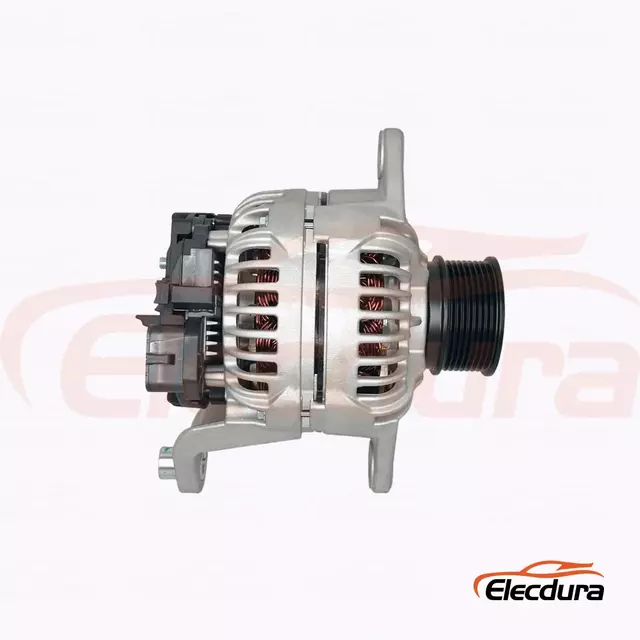 0124 655 021 Suministro del comprador de piezas de alternador de servicio pesado para Volvo 24V 120A