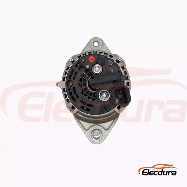 0124 655 437 Pasokan Grosir Alternator Tugas Berat untuk Volvo 24V 150A