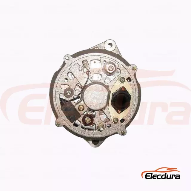 0120 468 114 Zaopatrzenie importera alternator&oacute;w do pojazd&oacute;w ciężarowych do Volvo 24 V 80 A