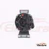 0124 555 121 Suministro del comprador de piezas de alternador de servicio pesado para PACCAR 24V 80A