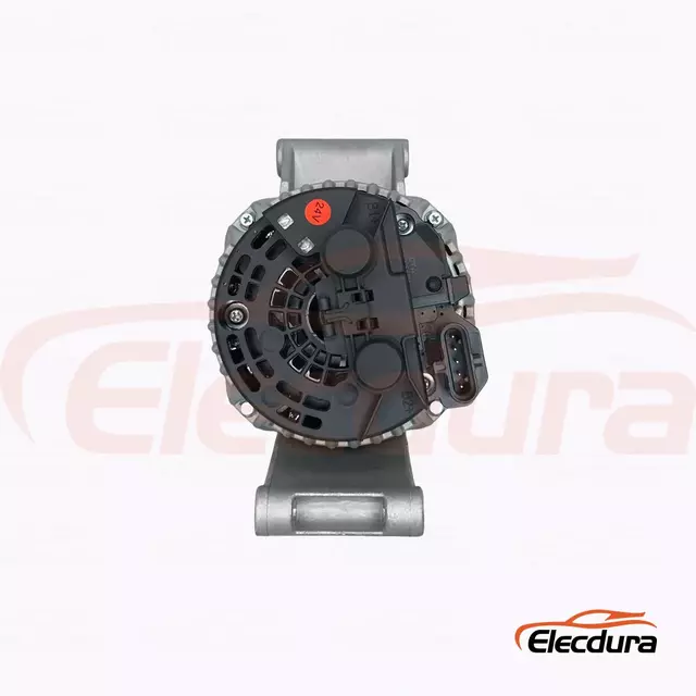 0124 555 121 Suministro del comprador de piezas de alternador de servicio pesado para PACCAR 24V 80A