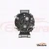 0124 655 296 Fornecimento de p&oacute;s-venda de alternador para servi&ccedil;o pesado para PACCAR 24V 120A