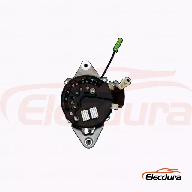 LR140-714B مصدر مستورد للمولدات الثقيلة لـ Yanmar 12V 45A
