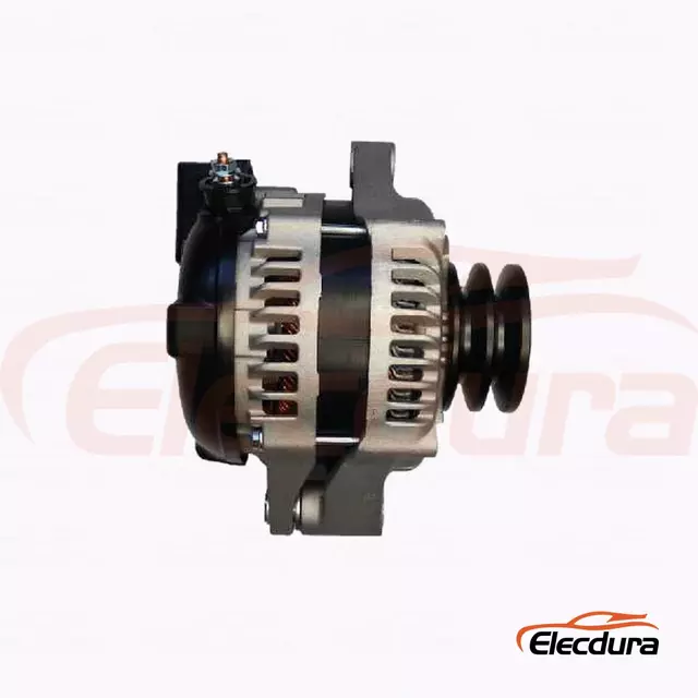 Compra de reemplazo de alternador de servicio pesado 27060-E0320 para minib&uacute;s Toyota 24V 80A, Hino