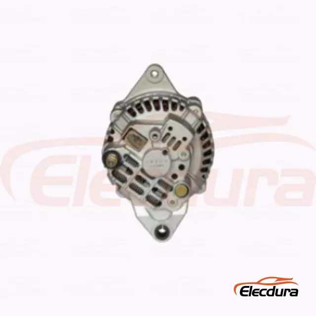 486Q-3701030B شراء استبدال المولد للخدمة الشاقة لتويوتا 12V 65A
