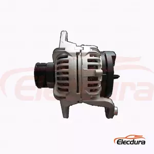 0124 555 017 Renault 24V 110A Ağır Hizmet Alternat&ouml;r Par&ccedil;aları Alıcı Temini