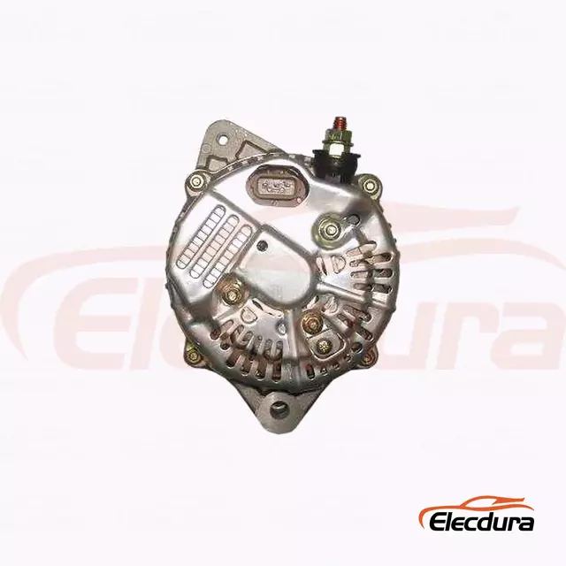 27060-17120 Pembelian Penggantian Alternator Tugas Berat untuk Toyota 24V 60A 1HZ