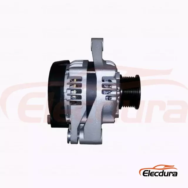 27060-0L021 Pasokan Layanan Armada Alternator Tugas Berat untuk Toyota 12V 85A D4D