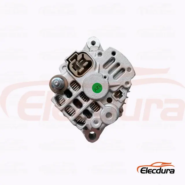 A7TA3577 A1TA1777 Alternador tipo Mitsubishi para Kubota, fornecimento por atacado Mitsubishi 12V 45A (?
