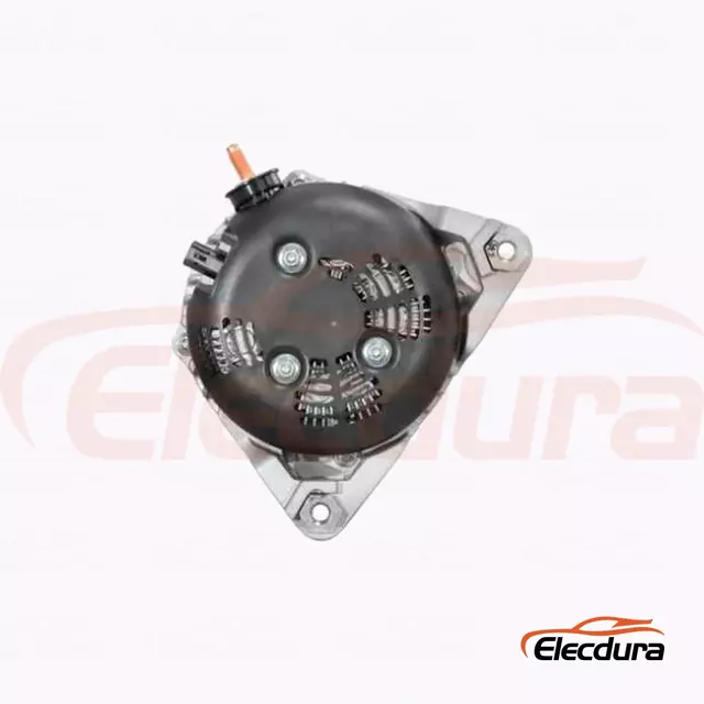 Compra de substitui&ccedil;&atilde;o de alternador para servi&ccedil;o pesado 421000-7160 para Cummins 12V 140A